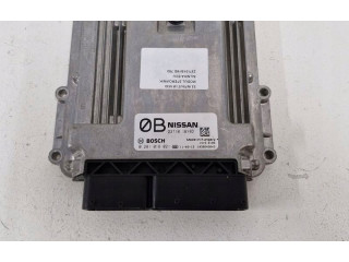 Блок управления двигателем Блок управления 237101BY8D   Infiniti M30