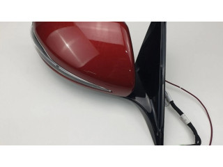 Zpětné zrcátko pravé Mercedes-Benz E W213 2016 A2138102800