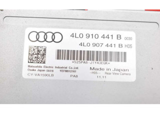 Řídící jednotka 4L0910441B, 4L0910441B   Audi Q7 4L 2012