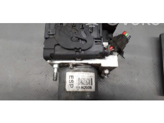 Блок АБС 0265950620 Fiat Grande Punto - года