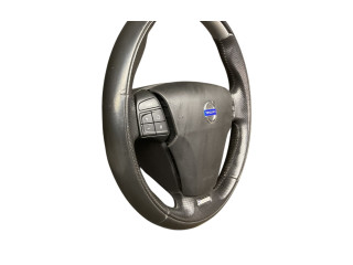 Руль Volvo C30  2010 - 2013 года SV55150001, 8623347      