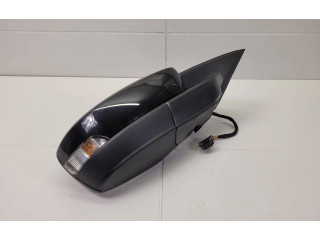 Зеркало электрическое Skoda Fabia Mk3 (NJ) 2015 - 2021 года