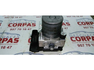 Jednotka ABS 0265230733, Citroen Berlingo 2009