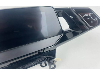 Přístrojová deska Volkswagen ID.5 2023 12022507