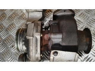 Turbodmychadlo Турбина 8519477, 8 519 477 BMW 3 E90 E91 2.0 N47D20C