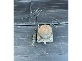 Блок АБС 0265800403, 466L4191206 Mitsubishi Colt 2004 - 2008 года