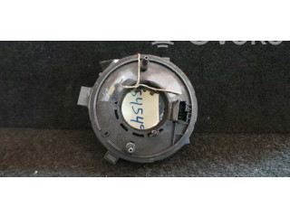 Подушка безопасности водителя Audi A6 S6 C5 4B