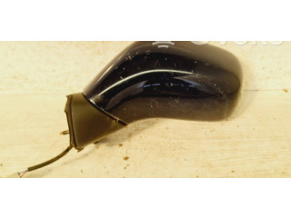 Turbodmychadlo Зеркало (управляемое электричеством) E1010609 Opel Agila A