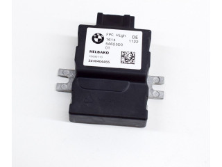 Подрулевой переключатель 1011214302   BMW 2 F22 F23