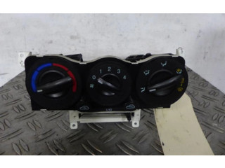 Блок управления климат-контролем Hyundai Getz