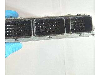 Блок управления двигателя 7T1112A650DE Ford Transit - Tourneo Connect