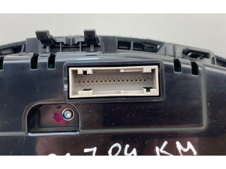 Панель приборов 80A920740A   Audi Q5 SQ5       