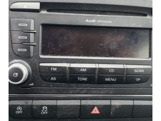 Außenspiegel elektrisch Tür vorne Audi A3 S3 A3 Sportback 8P 2005 - 2013 года