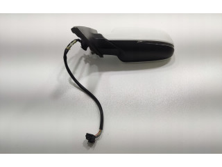 Зеркало электрическое Audi A4 Allroad B8 2008 - 2016 года