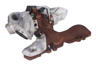  Турбина Volkswagen Golf VIII  05L253010         