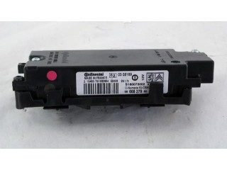 Tālruņa vadības bloks 9666827980   Citroen C5
