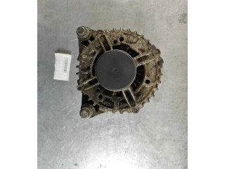 Генератор 0121715024 Volvo V70