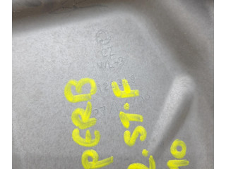 Вентилятор печки    120349, 120357   Skoda Superb B6 (3T)