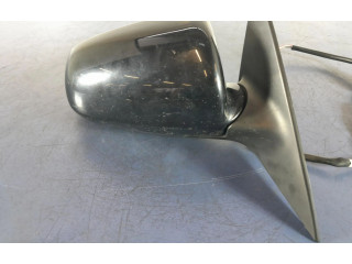 Зеркало электрическое        Audi A6 Allroad C6  2006 - 2011 года   