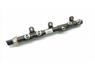 Магистральная трубка топлива