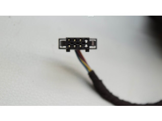 Зеркало электрическое        Skoda Fabia Mk3 (NJ)  2015 - 2021 года   