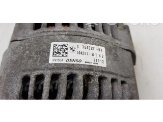 Генератор 12317640132, 12317640132 Mini One - Cooper F56 F55