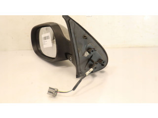 Зеркало (управляемое электричеством) Nissan Micra