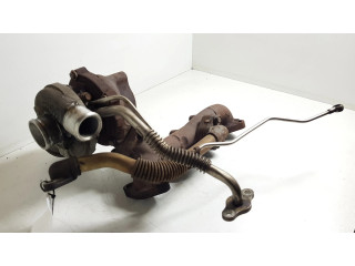 Turbodmychadlo Турбина 202012A701 Hyundai i30 1.6