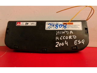 Подушка безопасности в сиденье 78005-SEA-G81   Honda Accord