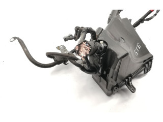 Pojistková skříňka Subaru Outback (BS) 2015