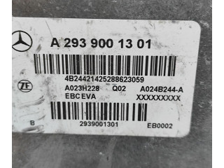 Блок АБС A2939001301   Mercedes-Benz  EQC  2019 -  года