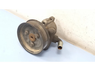 Насос усилителя руля