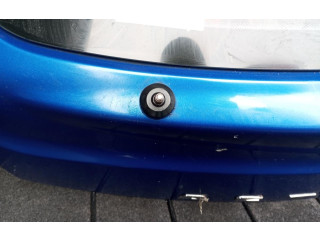 Моторчик заднего дворника     SsangYong Actyon sports I