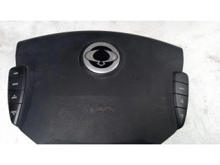 Подушка безопасности водителя SSFTYF3T SsangYong Actyon sports I