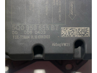 Блок подушек безопасности 5Q0959655BT   Volkswagen Golf VII