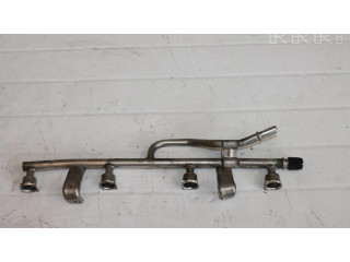 Магистральная трубка топлива