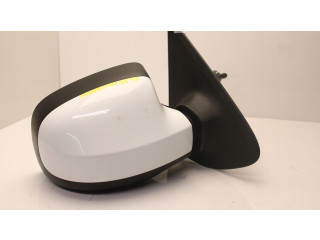 Зеркало (механическое) Dacia Sandero 2008 - 2012 года