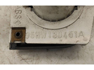 Блок управления климат-контролем 95NW18D451A Ford Galaxy