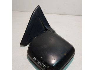 Zpětné zrcátko Mitsubishi Pajero 1997 E201818, E202818