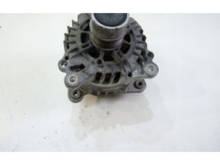 Генератор 04C903021A   Skoda Karoq      