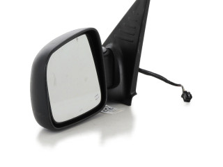 Зеркало электрическое Jeep Cherokee III KJ 2001 - 2008 года