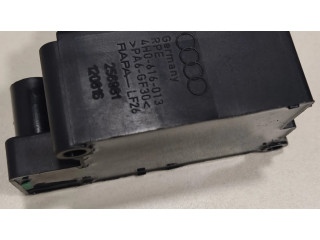 Распределитель воздуха / блок клапана (пневматическое шасси)