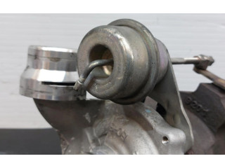 Turbodmychadlo Турбина 478276H307056, 5016043800011 Nissan Note (E11) K9K 276|K9K 400