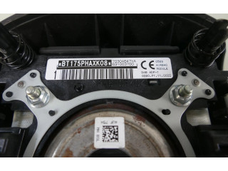 Подушка безопасности водителя 7030A647XA Mitsubishi ASX