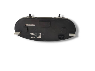 Панель приборов 555000680304 Fiat Idea