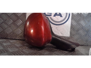 Зеркало электрическое     левое   Fiat Grande Punto     