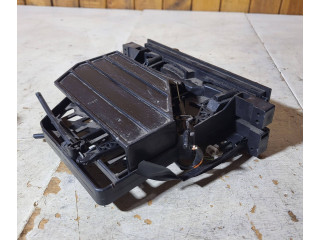 Блок управления кондиционера воздуха / климата/ печки (в салоне) Nissan NX 100 - года