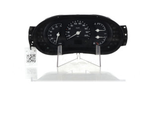 Панель приборов 7700410442, U1-1499W Renault Clio II