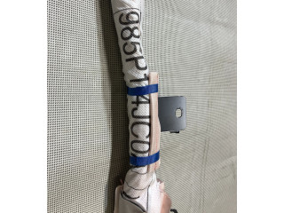 Боковая подушка безопасности 985P14JC0A Nissan Navara D23