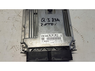 Řídící jednotka 05L907309B Audi Q3 F3 2021